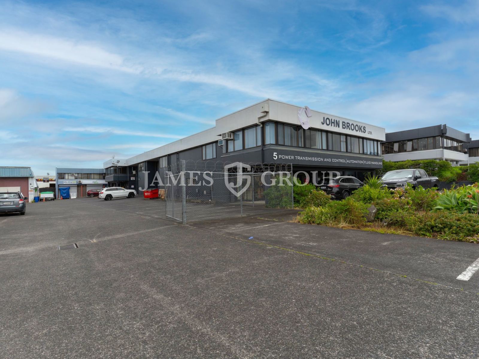 Cost-effective & Excellent Road Frontage | 542sqm