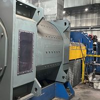 BDM - Breakdown Mill-DANIELI - Image 34
