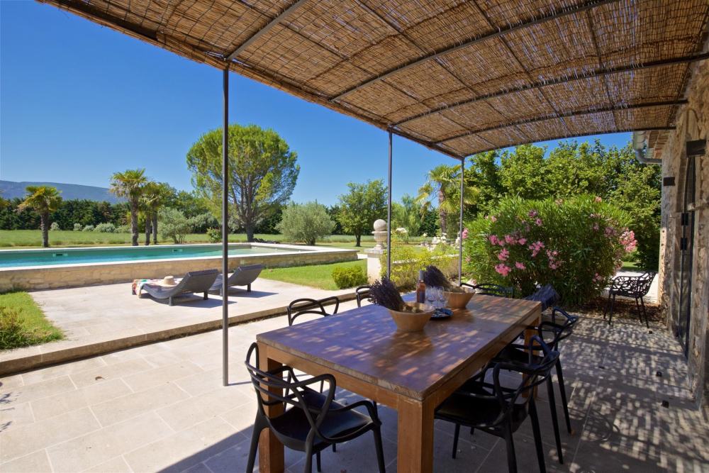 Photographs of Le Mas des Lavandins villa in Provence - Image 32 of 53