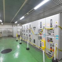 Pickling Line Tandem Cold Mill-‘MITSUBISHI-HITACHI-IHI’ - Image 16