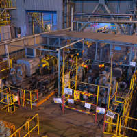 Coil Preparation Line-‘SUMITOMO’ - Image 2
