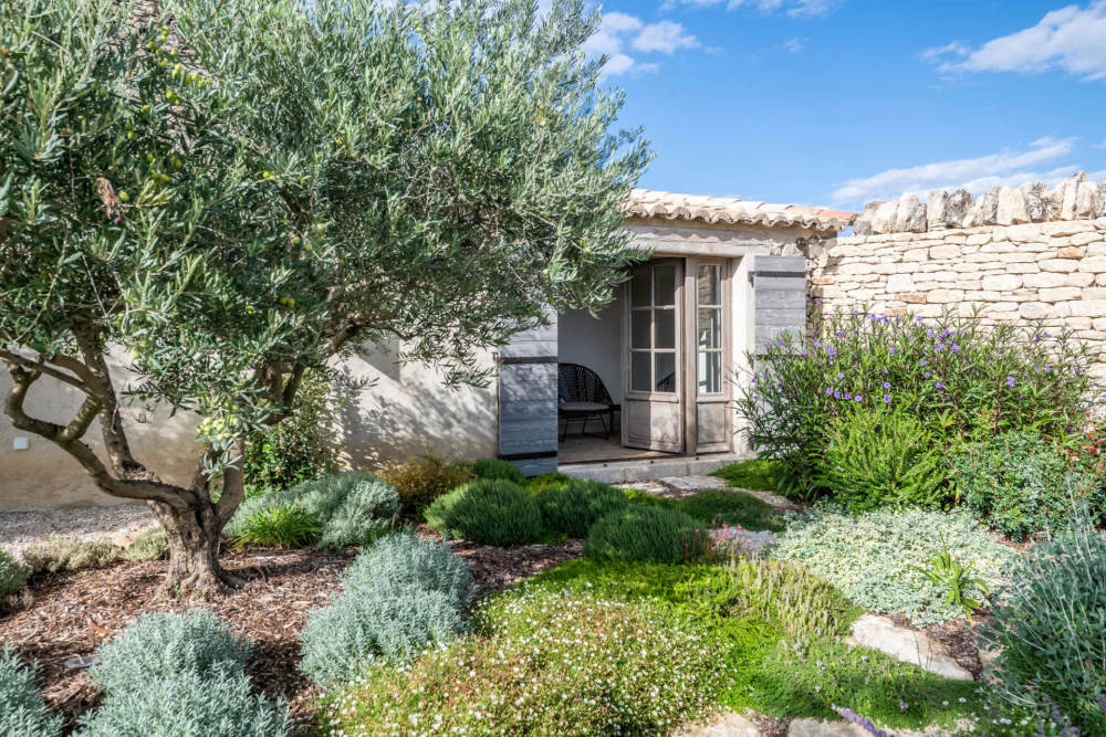 Photographs of Mas des Altesses villa in Provence - Image 32 of 38