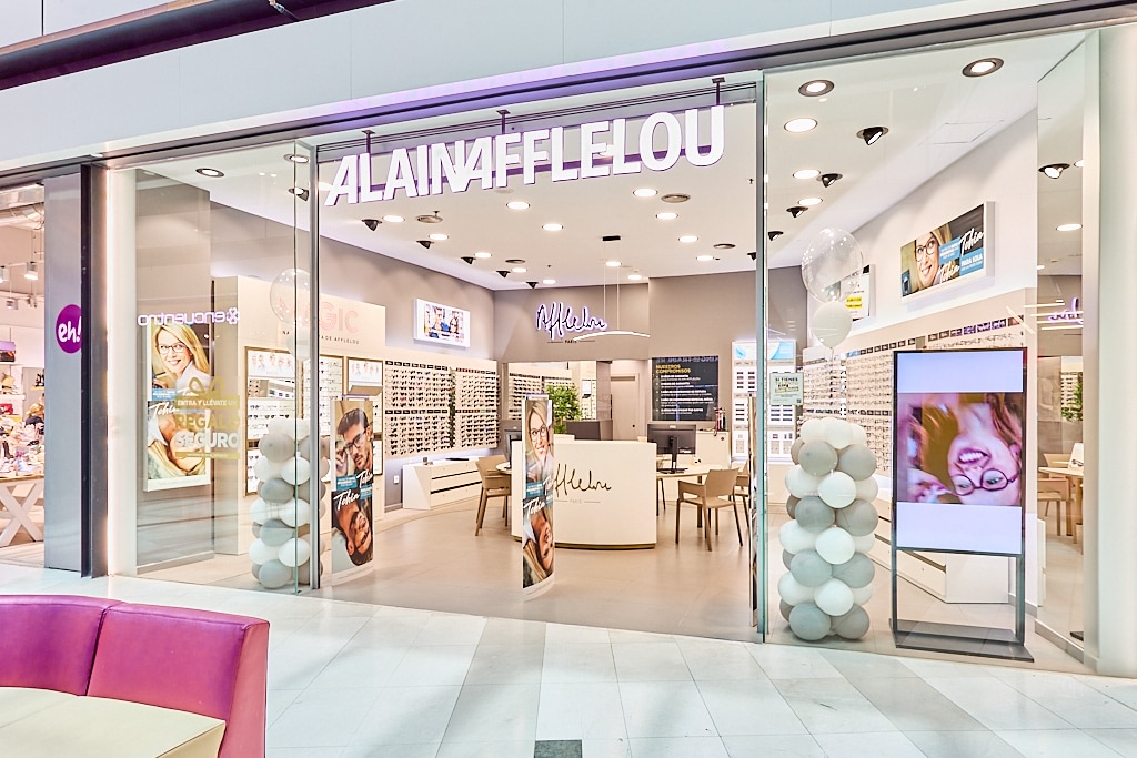 Tienda audiólogo Plaza Mayor num. 2 28850 TORREJON DE ARDOZ