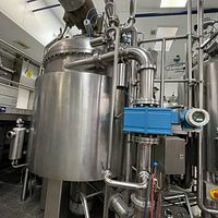 Homogeniser System-VAKUMIX - Image 12