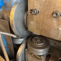 4-High Single-Stand Cold Rolling Mill-MASKINSYSTEM AB - Image 10