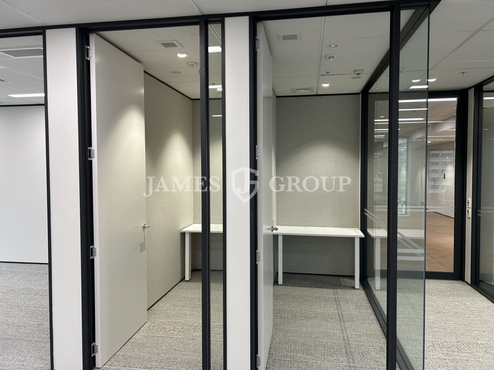 Prime Shortland Street Tenancy With Quality Fitout