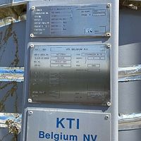 Vertical Separator-KTI Belgium NV - Image 6
