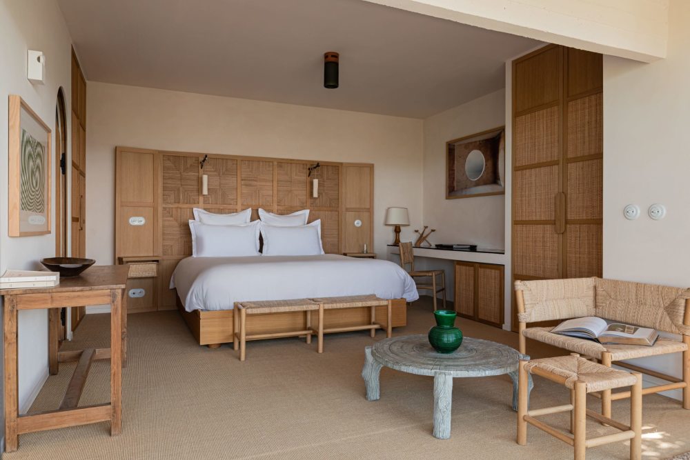 Photographs of La Bastide des Collines villa in Provence - Image 43 of 51