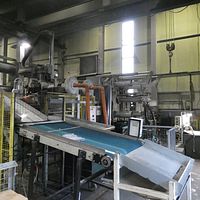 Cold Chamber Die Casting Cell-Bühler - Image 3