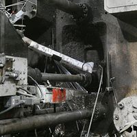 Cold Chamber Die Casting Cell-Bühler - Image 25