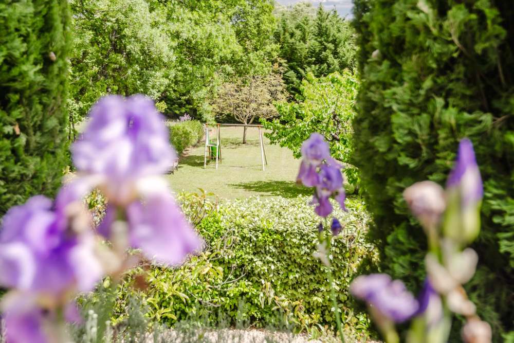 Photographs of Bastide Des Jardins villa in Provence - Image 47 of 52