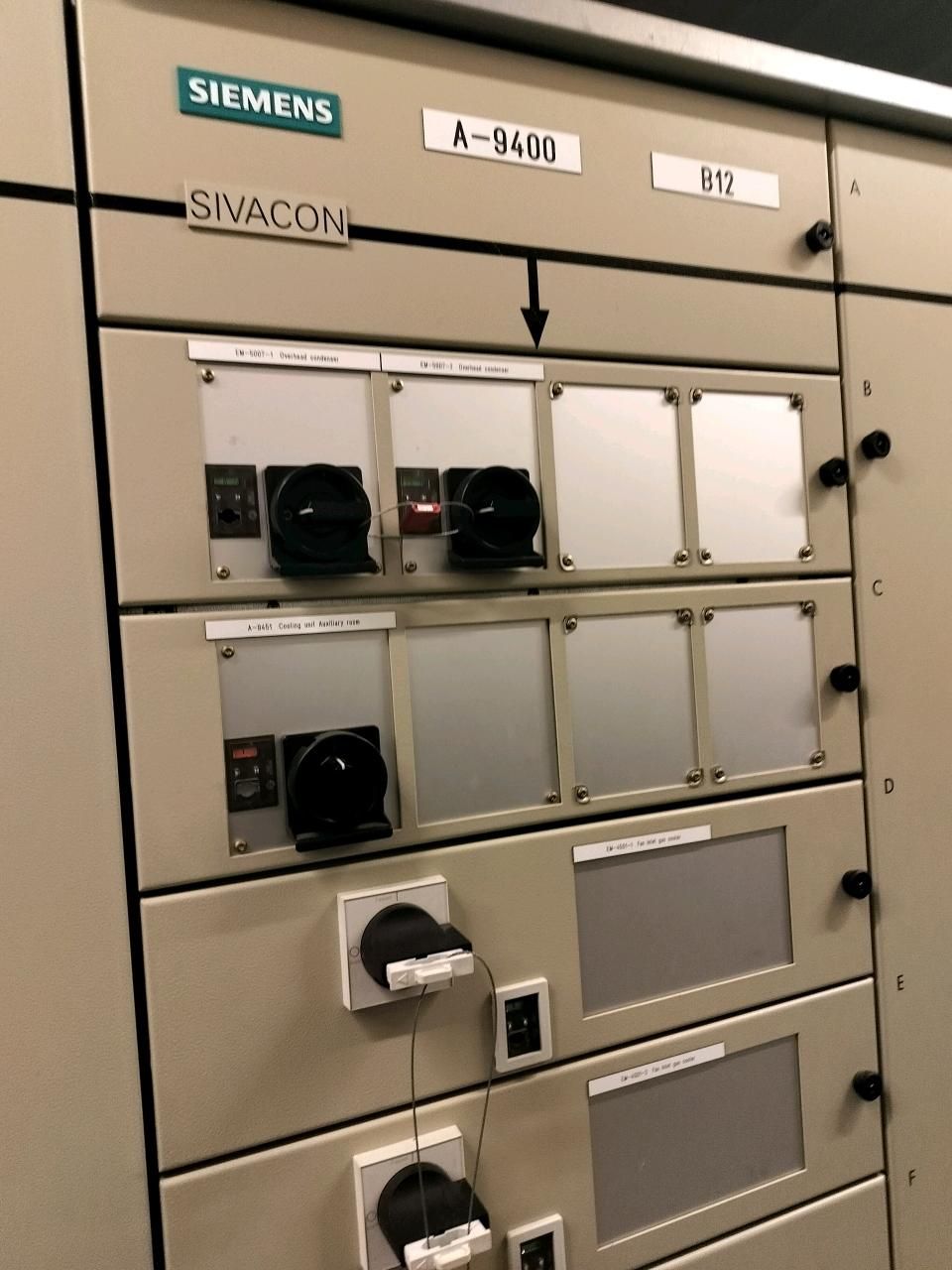 Switchboards LV- - Image 4