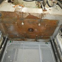 Cold Chamber Die Casting Cell-Bühler - Image 21