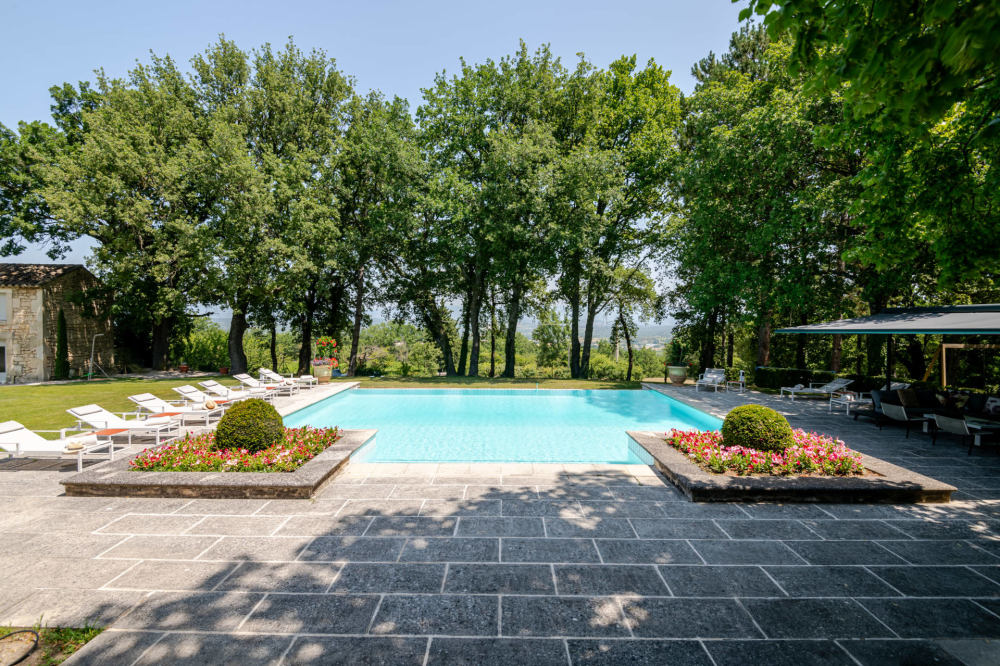 Photographs of Domaine des Légendes4 villa in Provence - Image 40 of 45