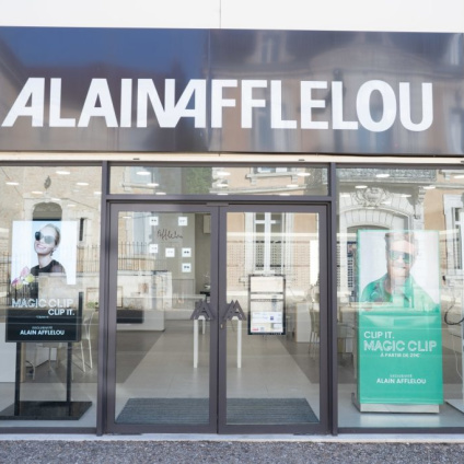 Magasin Opticien 17 avenue Thiers 24200 SARLAT