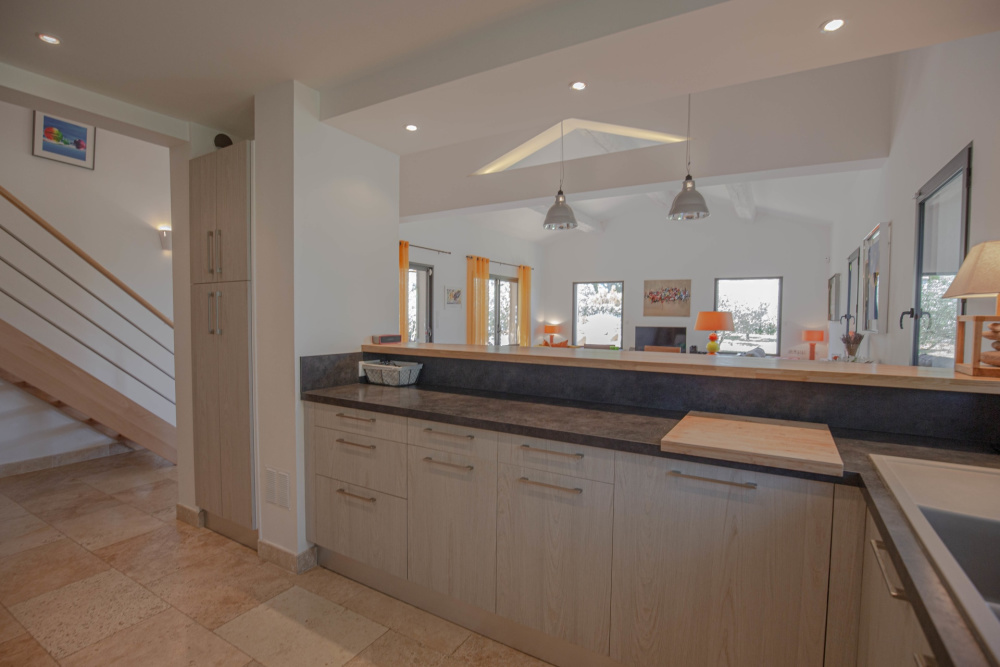 Photographs of Villa Olivade villa in Provence - Image 7 of 23