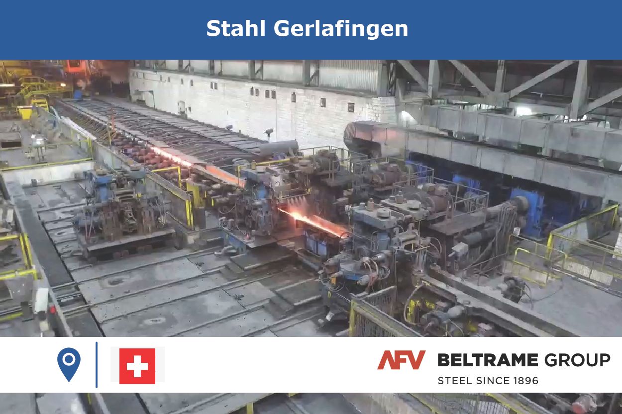 JFE Steel Keihin Wide HSM, Cold Rolling, Galvanizing, Coil Preparation Line-Position-1