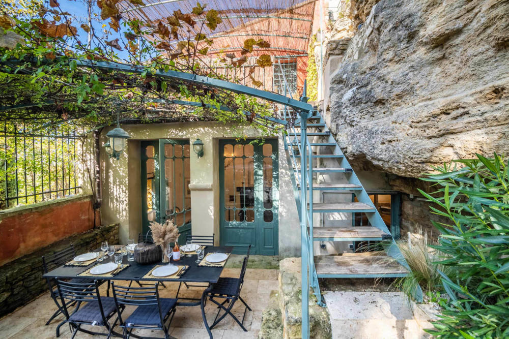 Photographs of Villa Ocria villa in Provence - Image 29 of 30