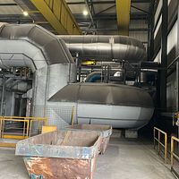 Reheating Furnace- - Image 9