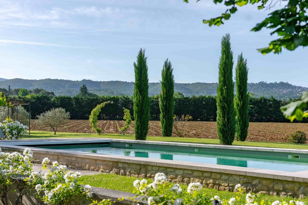 Photographs of Le Mas des Lavandins villa in Provence - Image 14 of 53