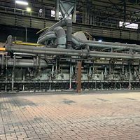 Tunnel Type Annealing&Tempering Furnace-Mioba - Image 4