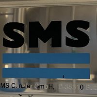 Thin Film Evaporator-Buss-SMS-Canzler - Image 2