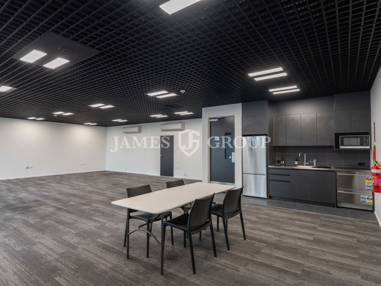 546m² High Profile Industrial | Container Access