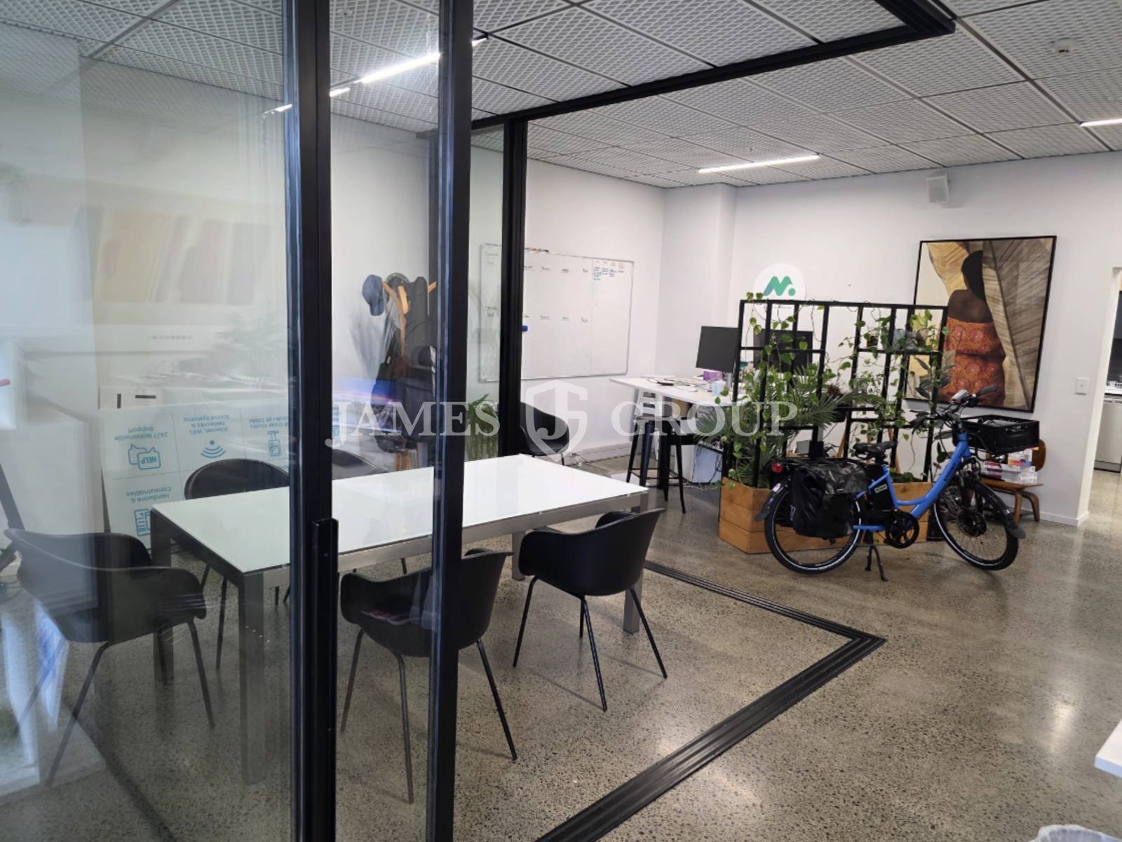 Prime City Centre Office Space Ready For You
