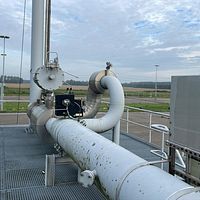 Flare Stack System-John Zink - Image 10