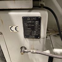 CNC Surface Grinder-Jung - Image 7