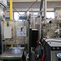 (Mg/Al alloy) Die-Casting CelL-Bühler - Image 3