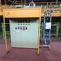 Hot and Cold Rolled Stainless Steel Strip Continuous Annealing and Pickling Line-'PRODUCTION MACHINERY CO' - Image 54