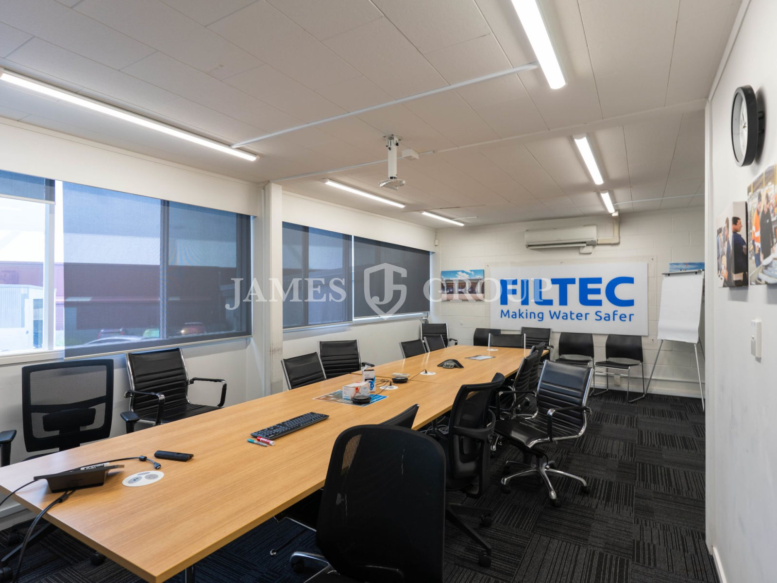 4,874m² Heavy Industrial Site In Mount Wellington