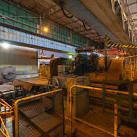 Wide Hot Strip Mill-‘MITSUBISHI-HITACHI’ (PRIMETALS) 2,300 mm - Image 15