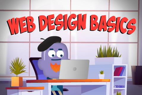 Web Design Basics