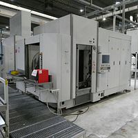 CNC Machining Center-SW - Image 5