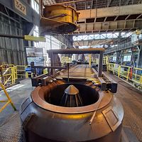 High Speed Wire-Rod & Bar-in-Coil Rolling Mill-‘SMS-PRIMETALS-DANIELI’ - Image 29