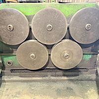 Edge Cutting "Dressing" Line-AB DELLNER MALMCO/ MASKINSYSTEM/ CDUST - Image 15