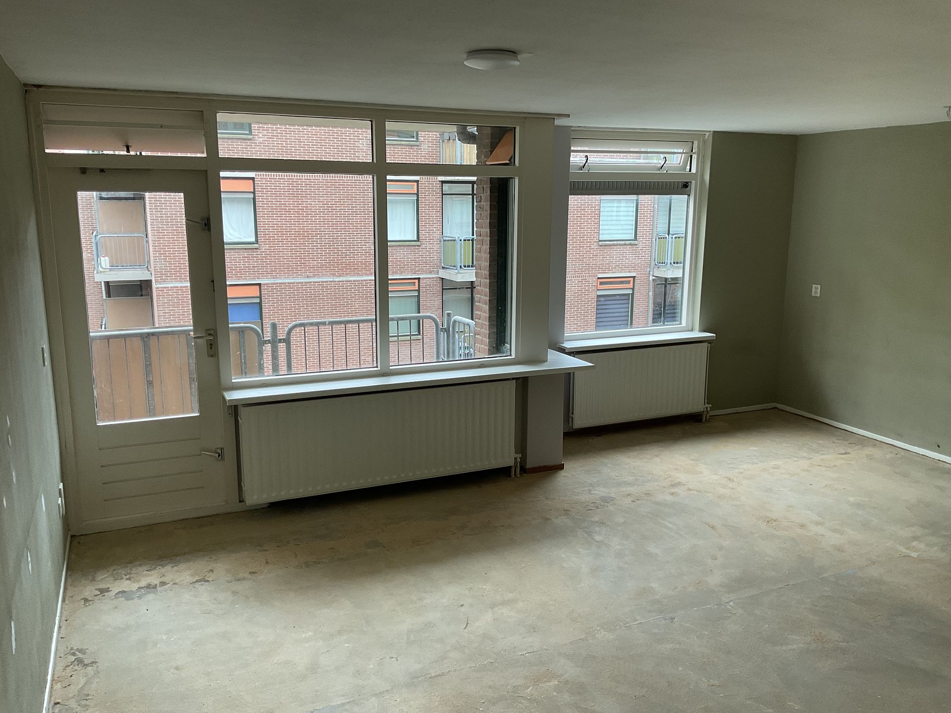 Tijdelijk verhuur in Zeist