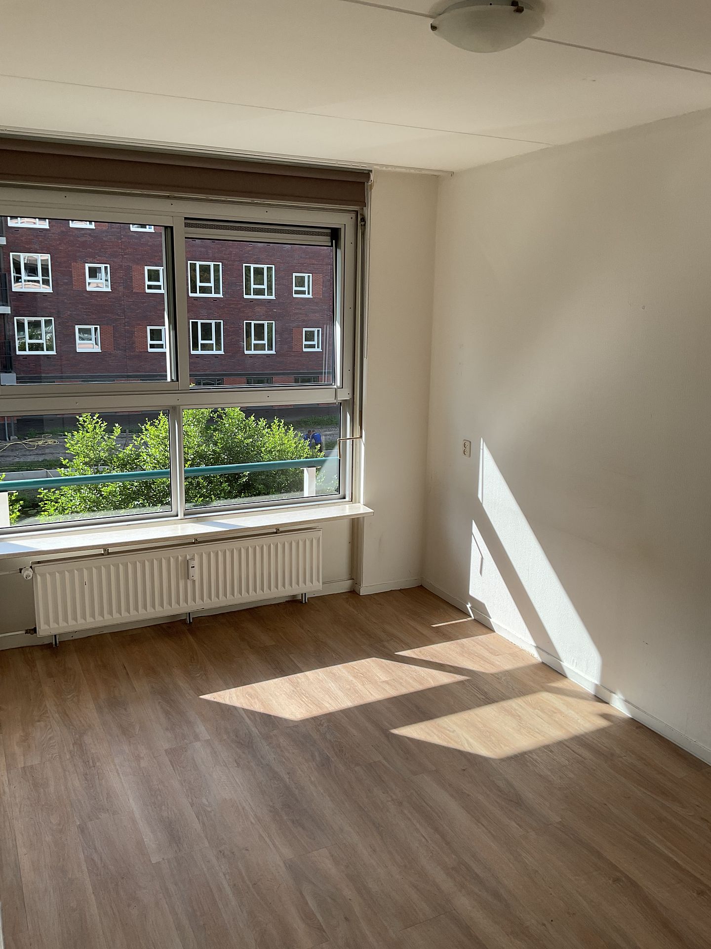 Woonruimte in Assen