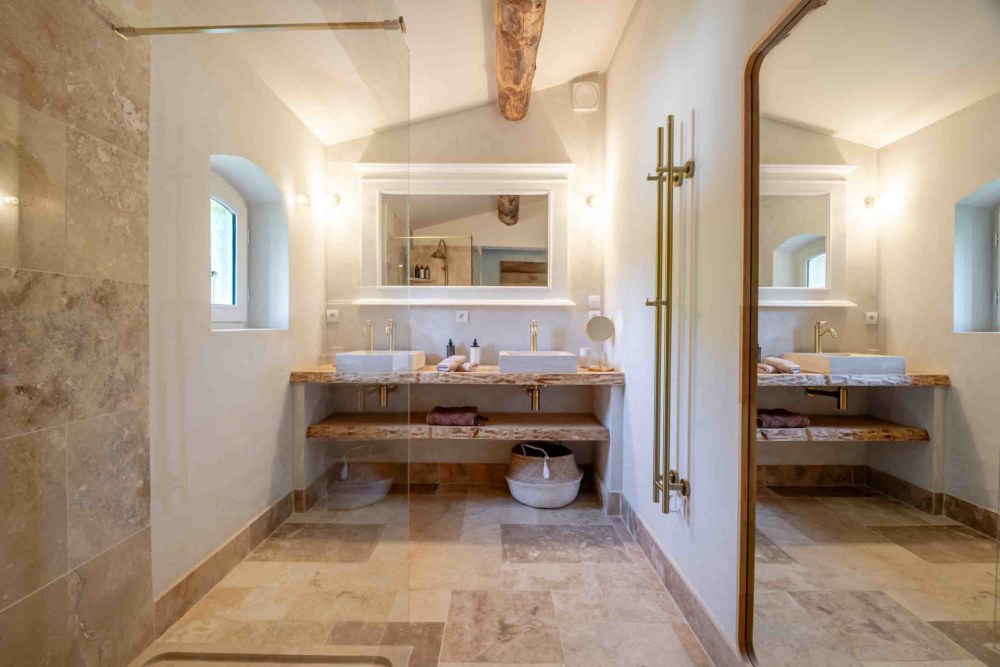 Photographs of New! Mas des Âmes villa in Provence - Image 41 of 46