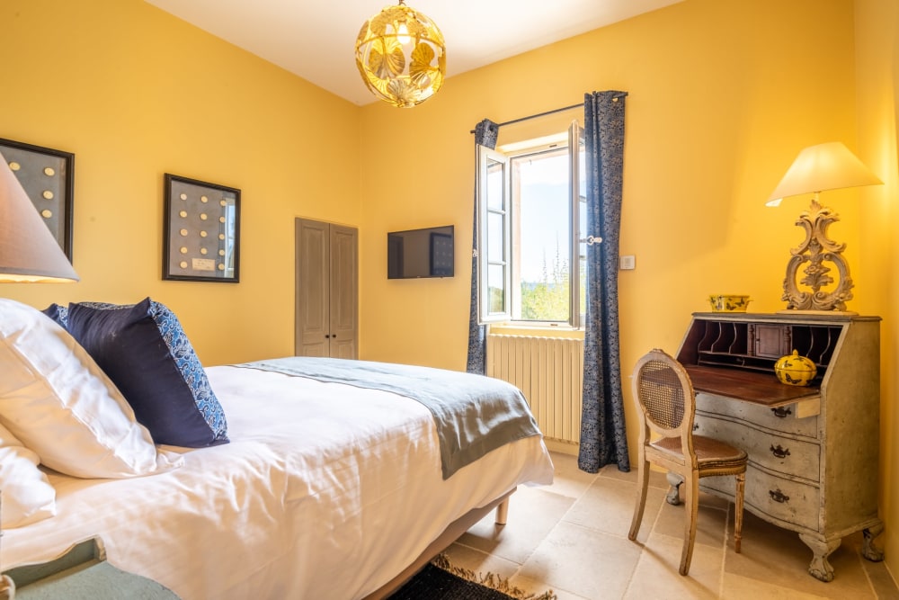 Photographs of Mas des Traditions villa in Provence - Image 25 of 41