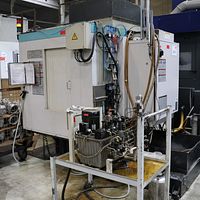 CNC Machining Center-Brother - Image 4