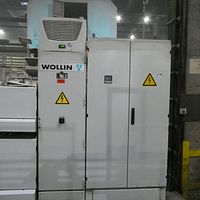 Cold Chamber Die Casting Cell-Idra - Image 35