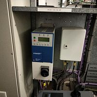 Switchgears(LV)-Siemens - Image 17