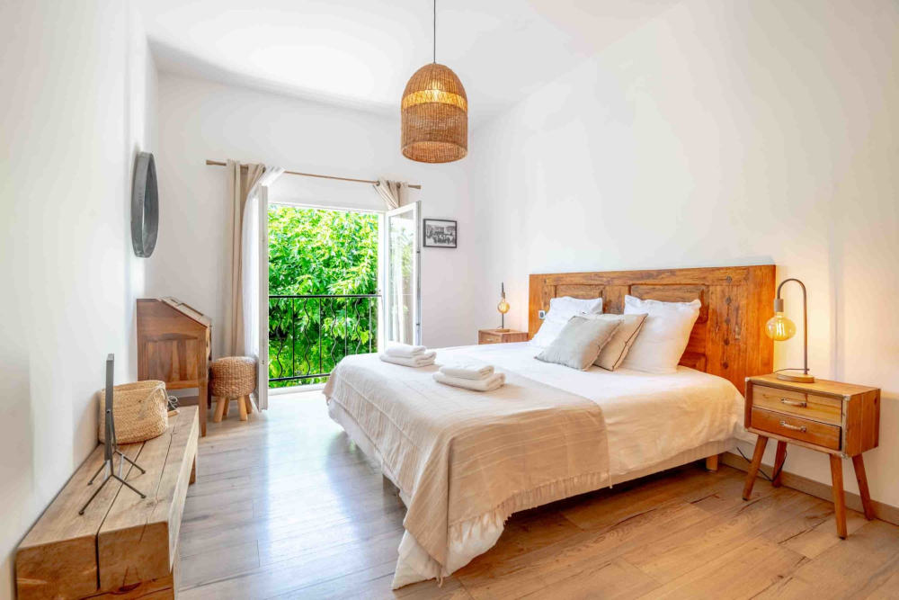 Photographs of New! Mas Capeline villa in Provence - Image 21 of 36