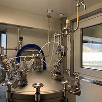Mobile Pressure Tank- - Image 3