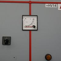 Electrical Transformer Substation 6kV/400V- - Image 22