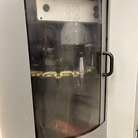 5-Axis Milling Machine-DMG - Image 6
