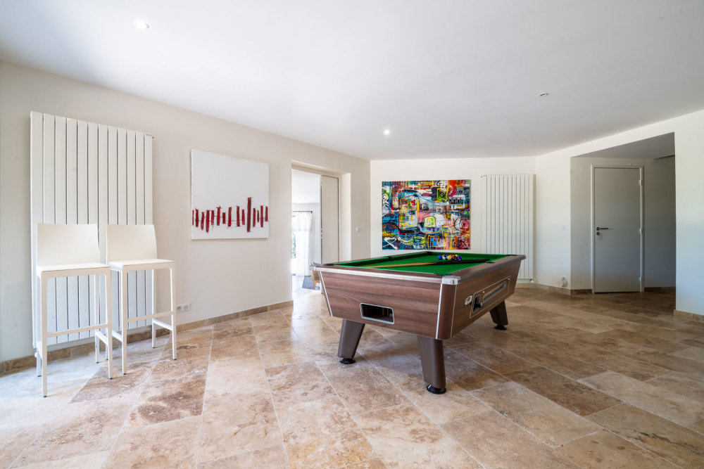 Photographs of Villa Infinity villa in Provence - Image 46 of 57